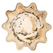 Bowl Lotus natural
