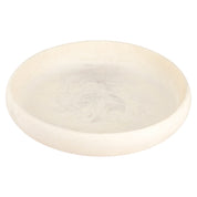 Bowl Daisy white