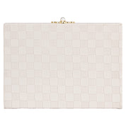 Storage box Bless ivory large