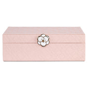 Storage box Lotte pink large