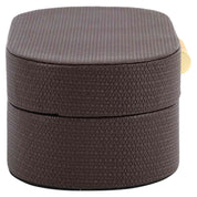 Storage box Nova brown small