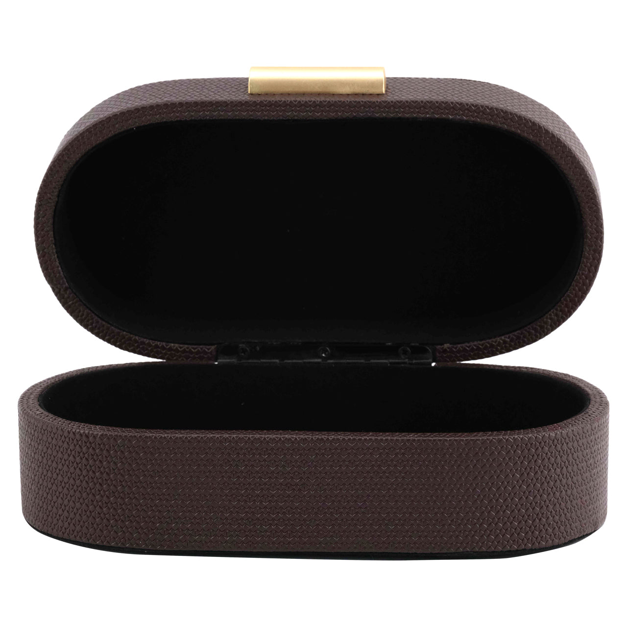 Storage box Nova brown small