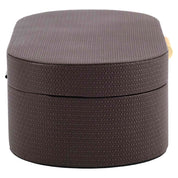 Storage box Nova brown large