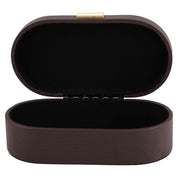 Storage box Nova brown large