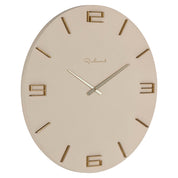 Clock Byram tapioca