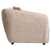 Sofa Armand natural blockweave