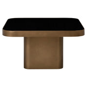 Coffee table Claridge beige 70x70 (cumulus)