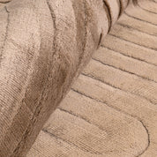 Carpet Bayon taupe 200x300