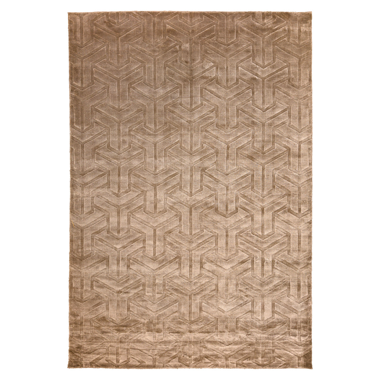 Carpet Arles taupe 300x400