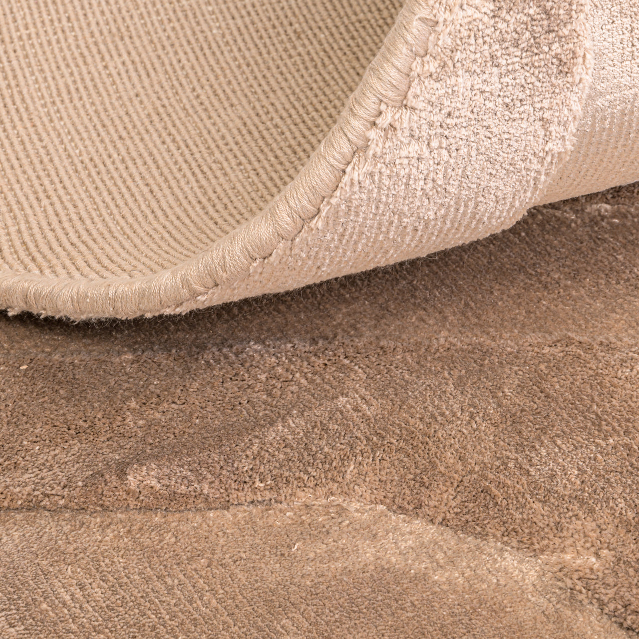 Carpet Fellion taupe