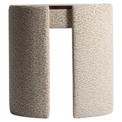 Desk Roxenne beige leopard dressing table