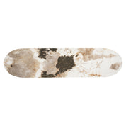 Console Langford brown