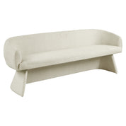 Dining bench Quiriro biscotti