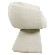 Dining bench Quiriro biscotti