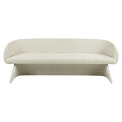 Dining bench Quiriro biscotti
