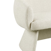 Dining bench Quiriro biscotti