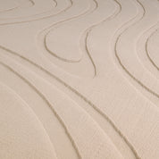 Carpet Sverre beige pebble 230x350