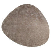 Carpet Freya brown pebble 230x350