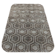 Carpet Odin brown 200x290