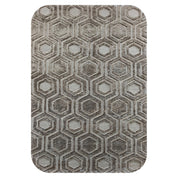 Carpet Odin brown 200x290