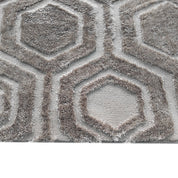 Carpet Odin brown 200x290