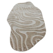 Carpet Ivar beige 200x350