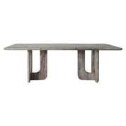 Dining table Westin grey 230