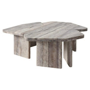 Coffee table Westin grey (Set of 3)