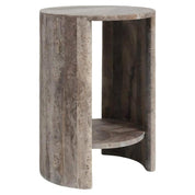 End table Westin grey