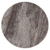 End table Westin grey