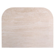 Nightstand Nando brown