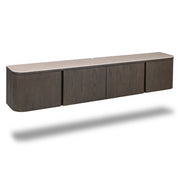 TV cabinet Nando brown