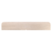 TV cabinet Nando brown