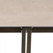TV cabinet Nando brown