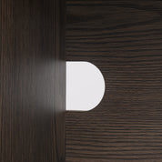 TV cabinet Nando brown