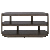 Console Ellington brown