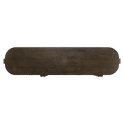 Console Ellington brown