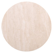 Sofa side table Ritz brown