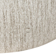 Sofa Angusto natural softweave lounge right