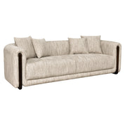 Sofa Winslov natural softweave fire retardant