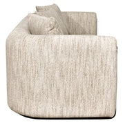 Sofa Winslov natural softweave fire retardant