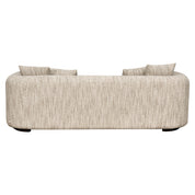 Sofa Winslov natural softweave fire retardant