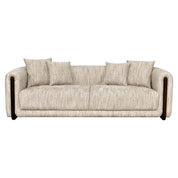 Sofa Winslov natural softweave fire retardant