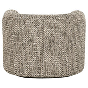 Lounge chair Talley cobblestone swivel
