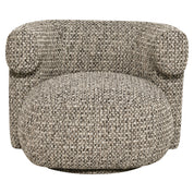 Lounge chair Talley cobblestone swivel