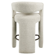 Counter stool Soho natural linear