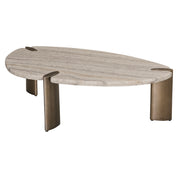 Coffee table Arcadia grey