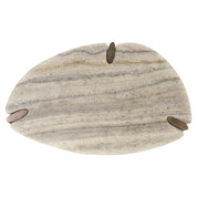 Coffee table Arcadia grey
