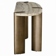Console Arcadia grey
