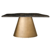 Console Goldman black